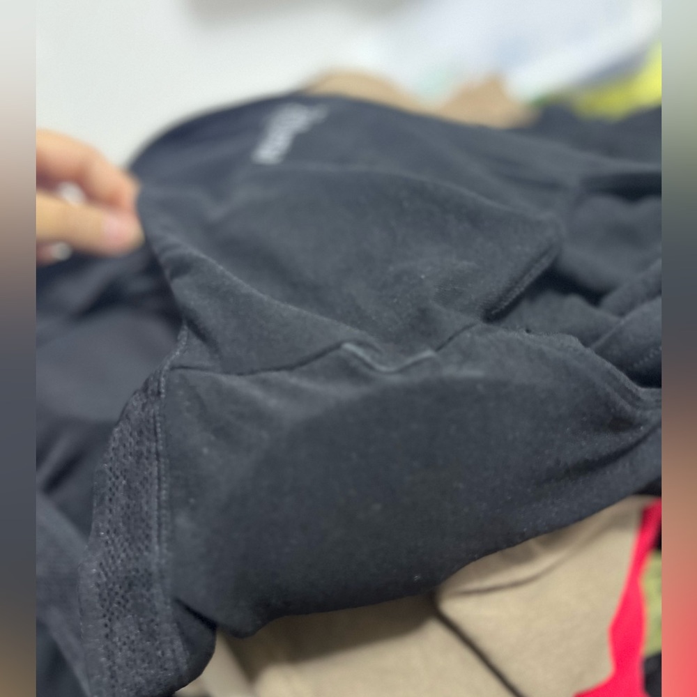 OGL Transformable Bow Cold Shoulder Ruching Brami Dress - Picture 10 of 10